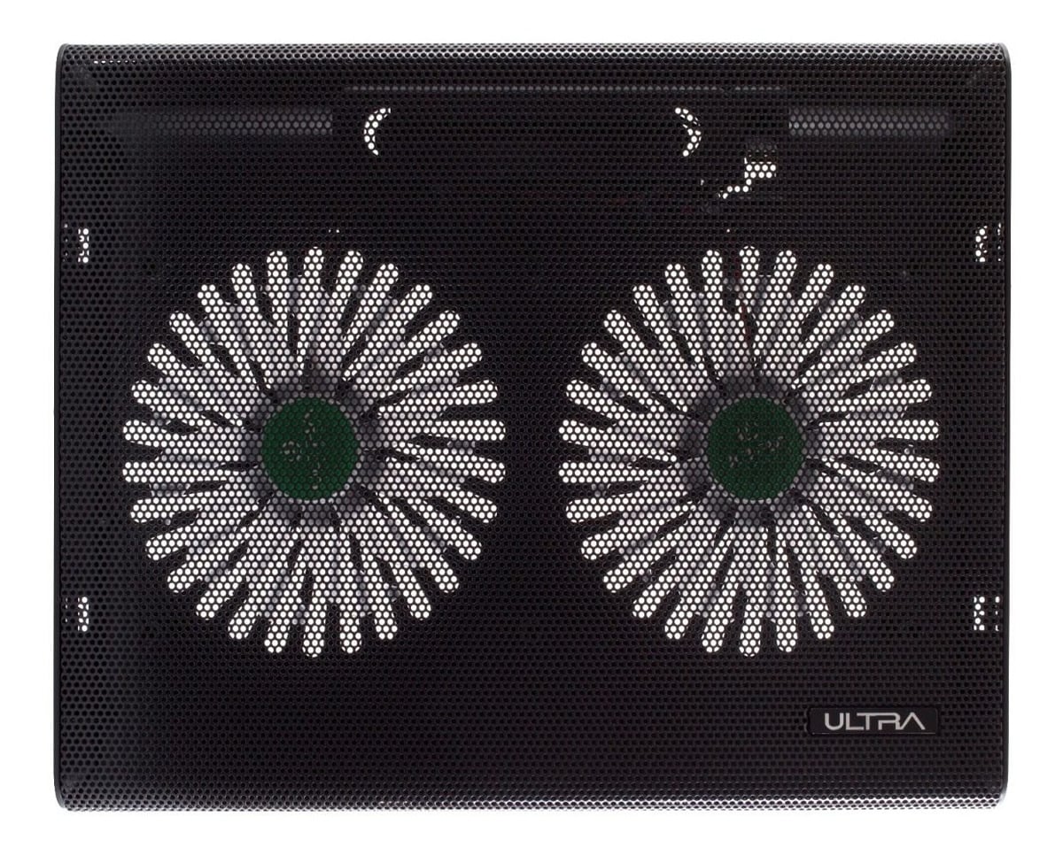 VENTILADOR ULTRA NOTEBOOK 2 VENTILAD - 1