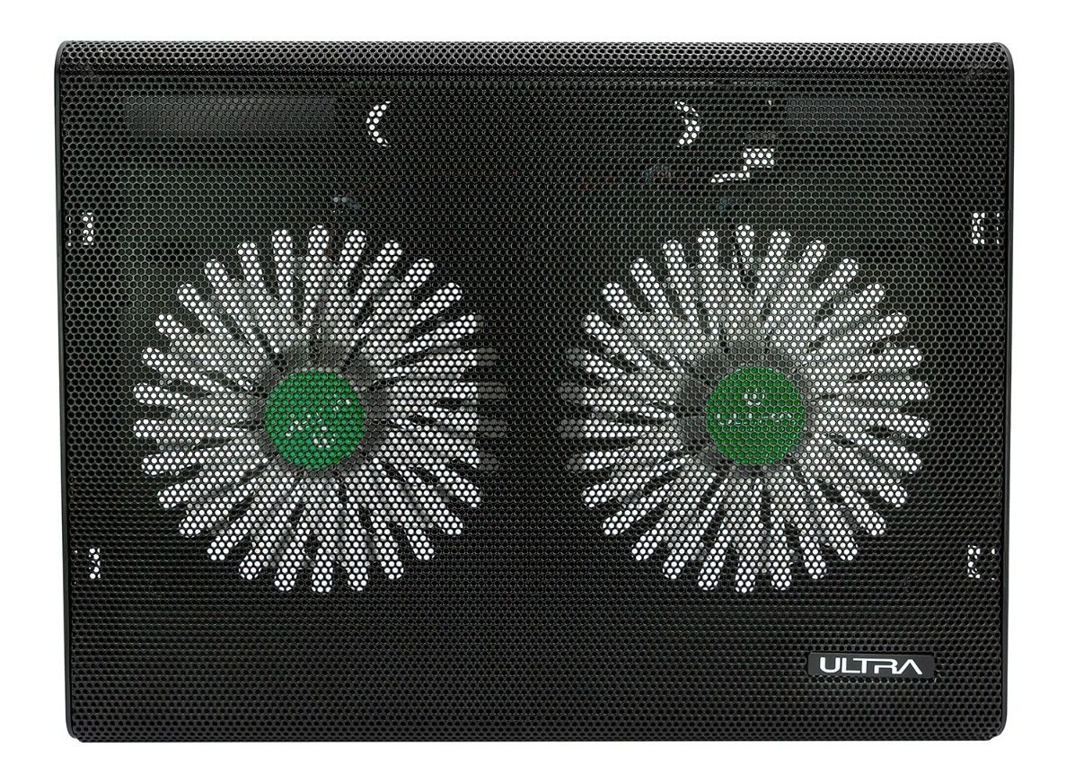 VENTILADOR ULTRA NOTEBOOK 2 VENTILAD - 3