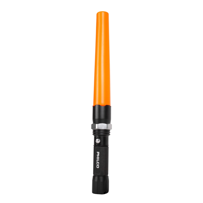 LINTERNA LED PHILCO SWAT 3 WATTS MULTIFUNCION - 1