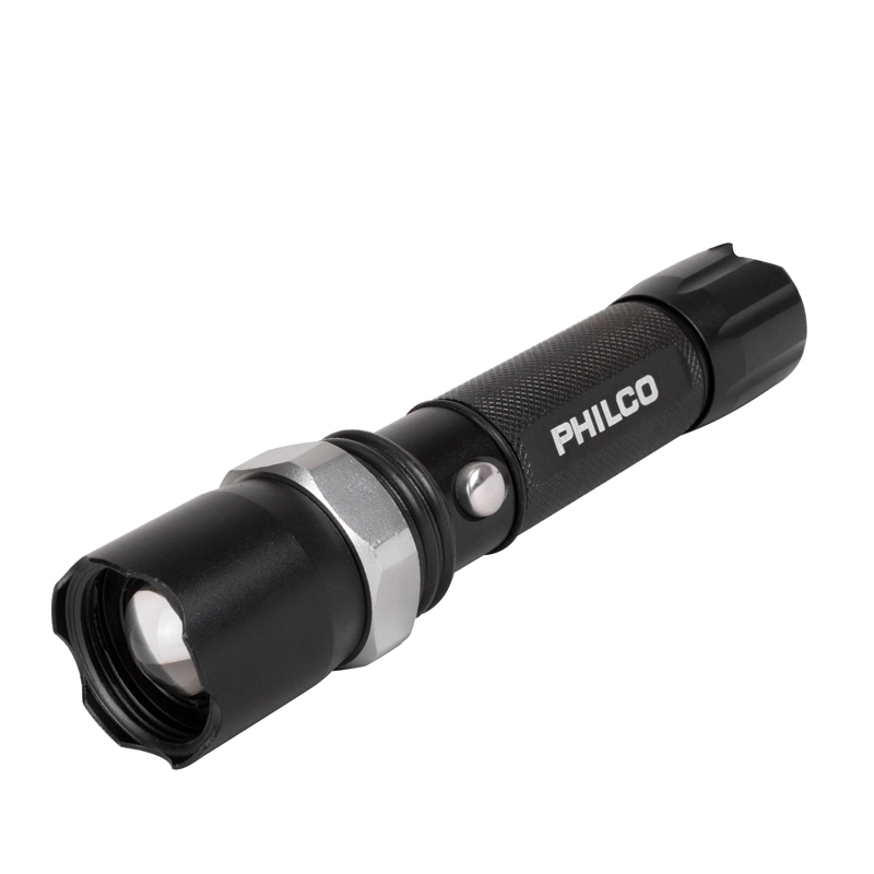 LINTERNA LED PHILCO SWAT 3 WATTS MULTIFUNCION - 3