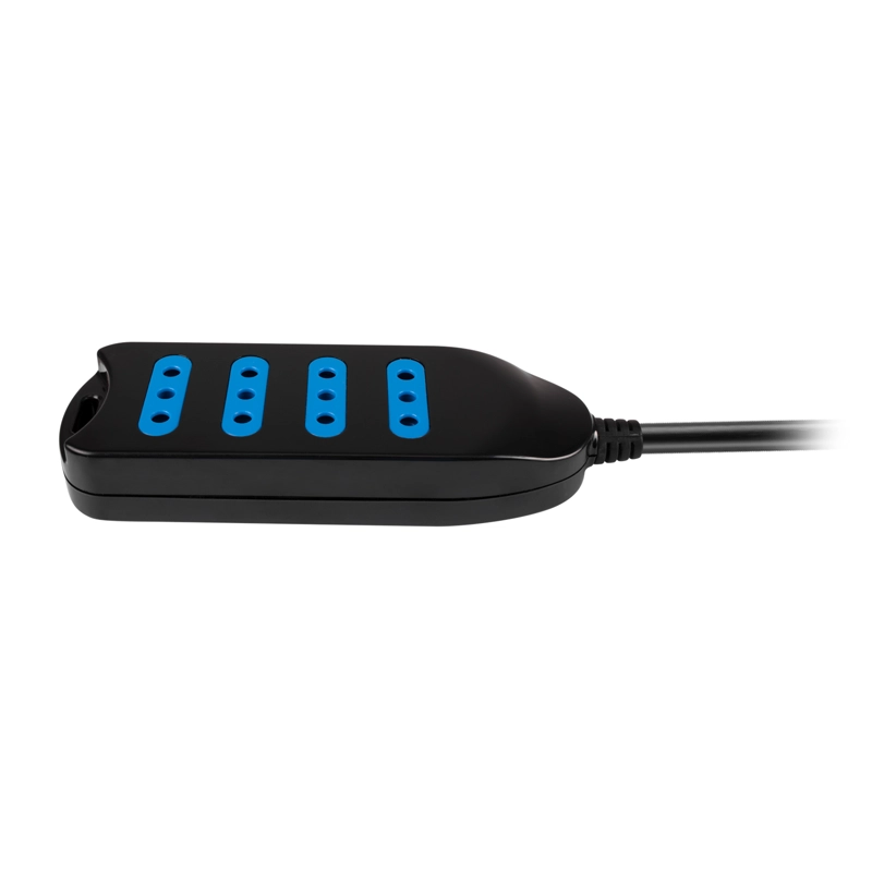 ALARGADOR 4 TOMAS 5M PHILCO 450N - 4