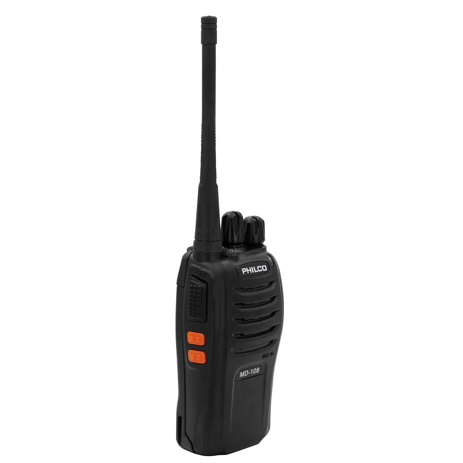 KIT PHILCO INTERCOMUNICADOR PORTATIL CCARG. Y M.LIBRES - 3