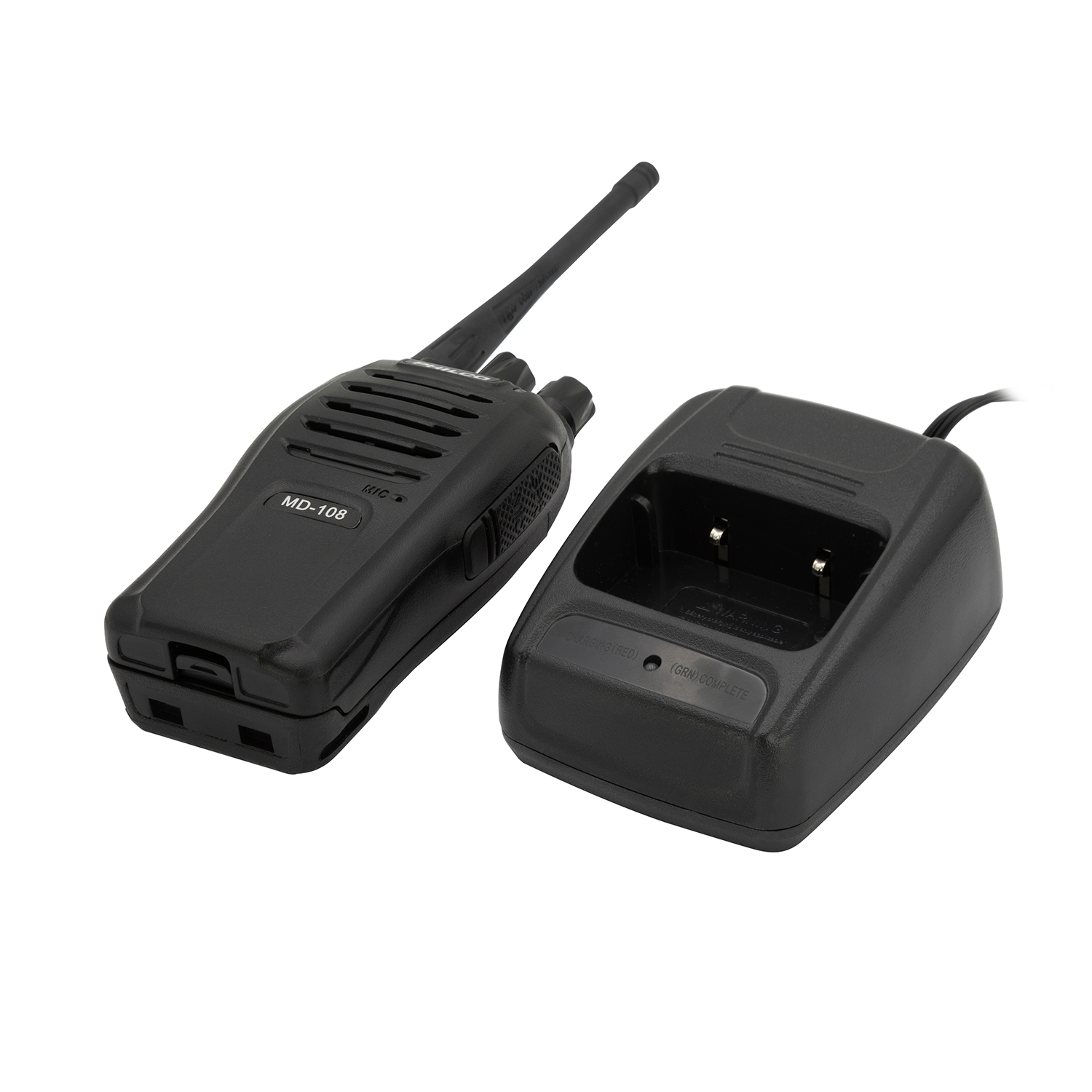 KIT PHILCO INTERCOMUNICADOR PORTATIL CCARG. Y M.LIBRES - 7