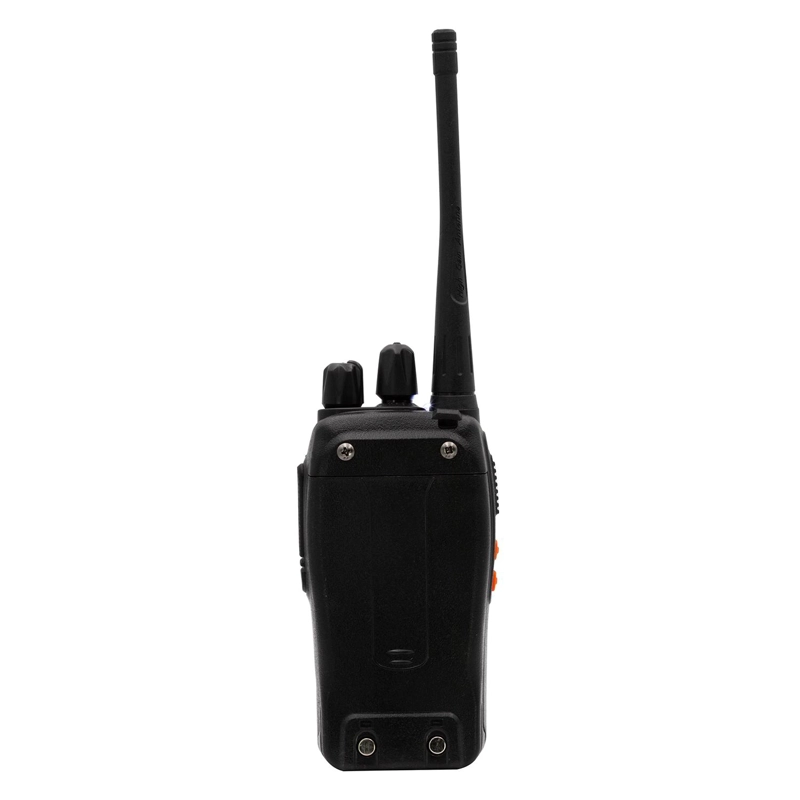 KIT PHILCO PAR RADIOTRANSMISORES PORTATIL INCLUYE MANOS LIBRES - 5