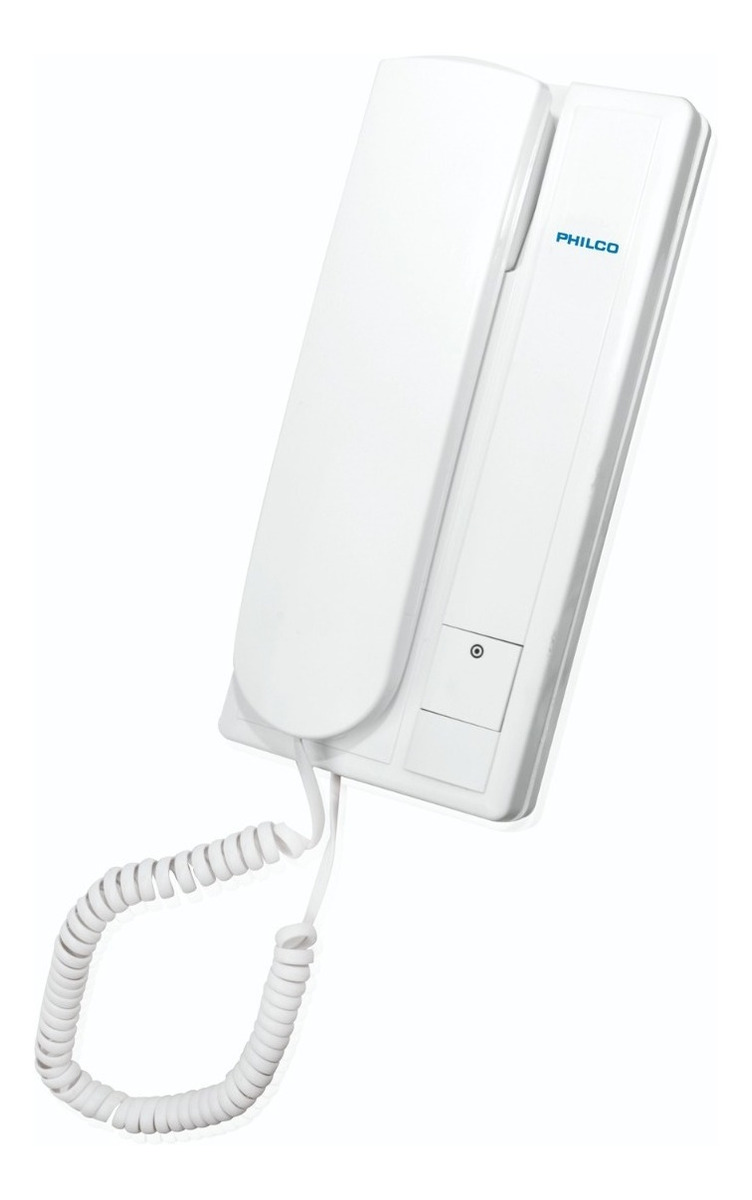 CITOFONO PTO/PTO PHILCO 220 VOLTS CT-10 - 2
