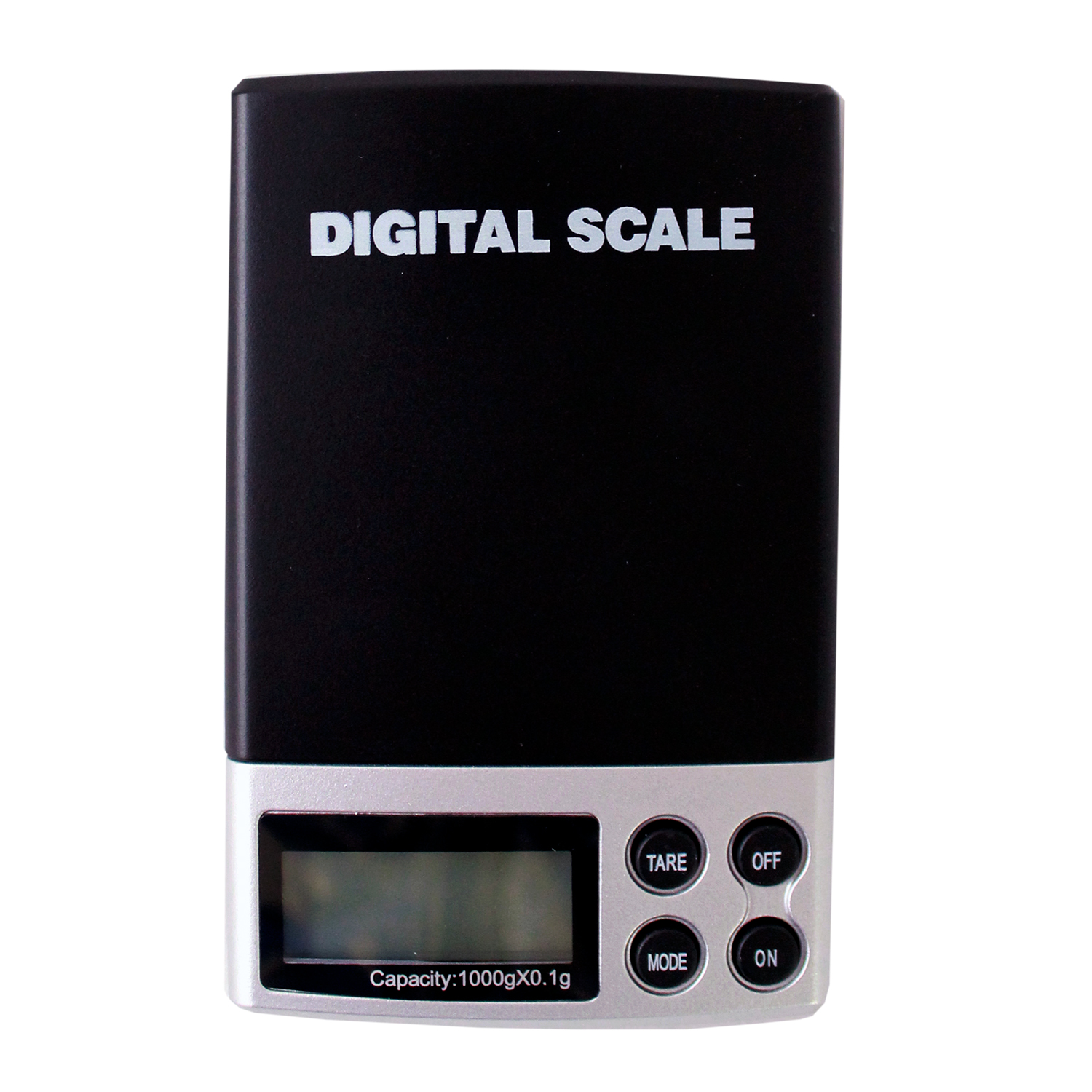 PESA GRAMERA DIGITAL DE 0.1G A 1KG, PHILCO - 1