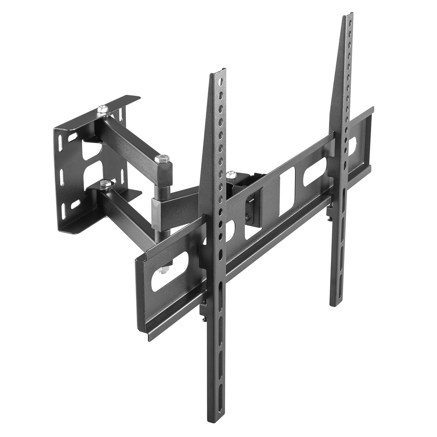 SOPORTE PHILCO DE PARED PARA TV/MONITOR DE 37 A 70 NEGRO - 5