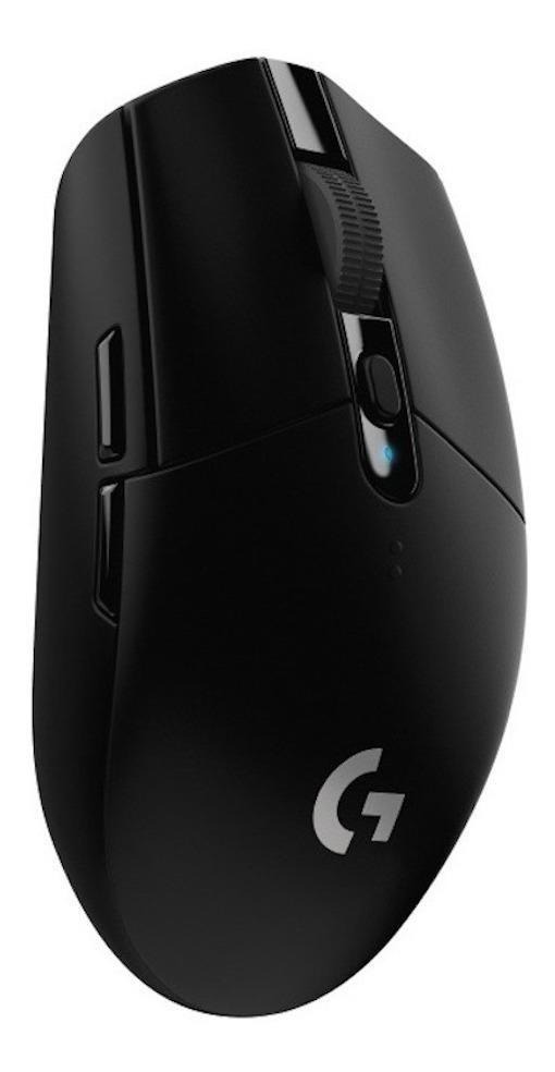 MOUSE INALÁMBRICO LOGITECH DE JUEGO G SERIES LIGHTSPEED G305 - 3
