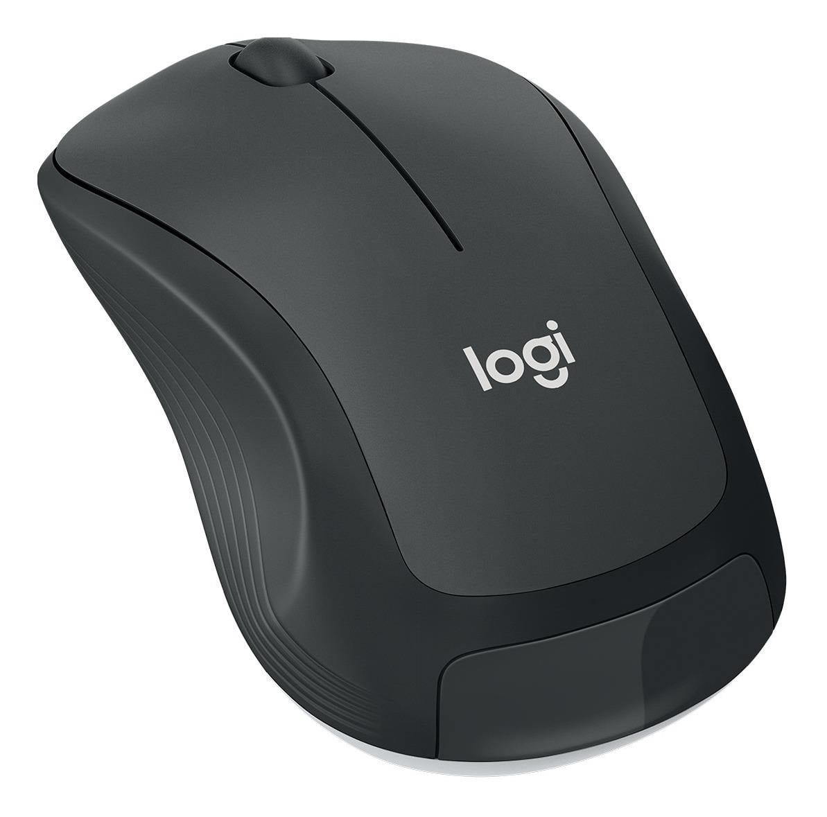 KIT TECLADO + MOUSE ANDROID INALÁMBRICO LOGITECH MK540 - 4