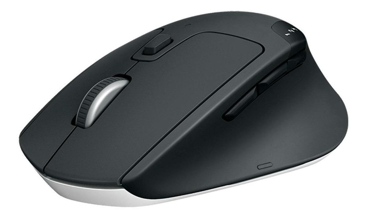 MOUSE INALÁMBRICO LOGITECH 910-004790 M720 NEG TRIATHLON - 3