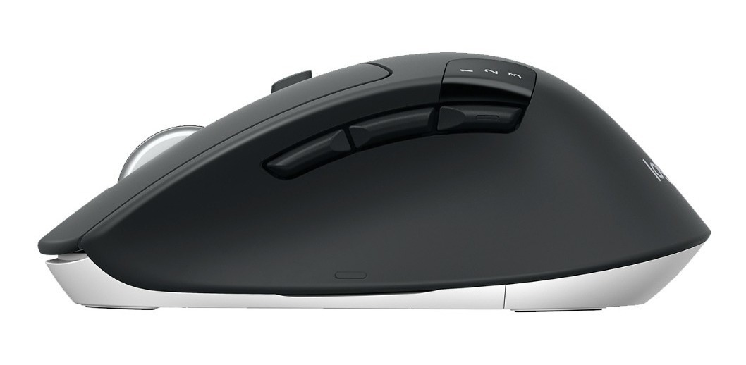 MOUSE INALÁMBRICO LOGITECH 910-004790 M720 NEG TRIATHLON - 4