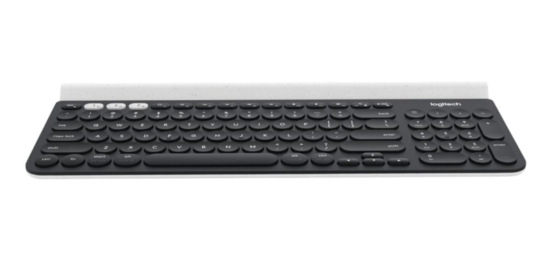 TECLADO LOGITECH BT K780 MULTI-DEVICE NEG - 3