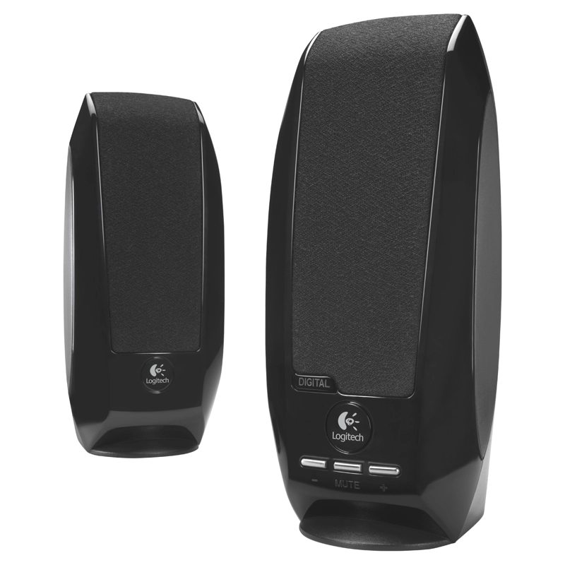 PARLANTE LOGITECH USB S-150 - 1