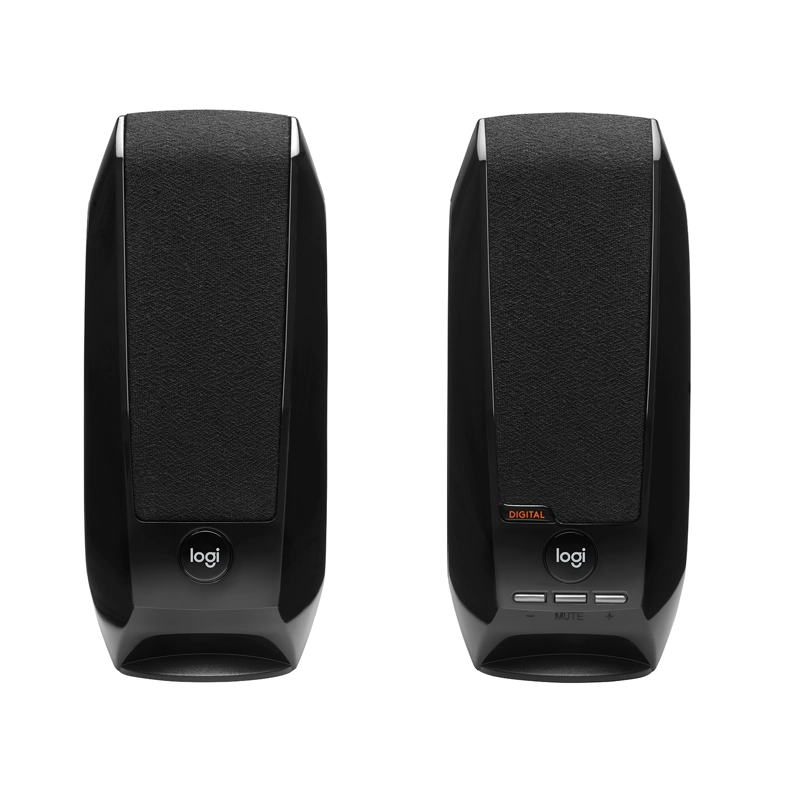 PARLANTE LOGITECH USB S-150 - 2