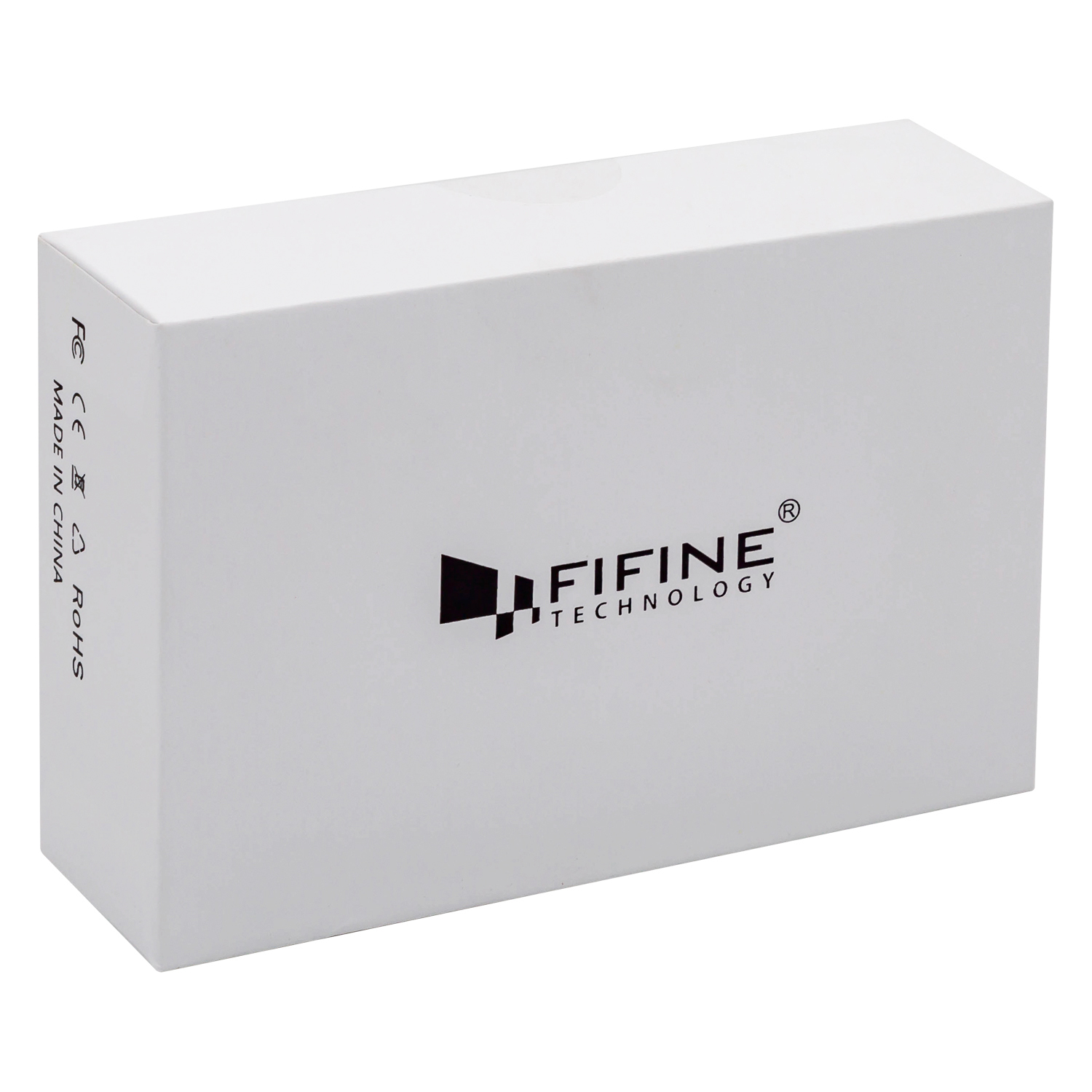 MICROFONO LAVALIER IPHONE/ANDROID FIFINE C2 - 2