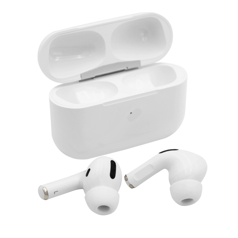 AUDÍFONOS MONSTER AUDIO TRUE WIRELESS TW12W BLUETOOTH BLANCO - 3