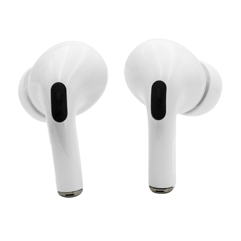 AUDÍFONOS MONSTER AUDIO TRUE WIRELESS TW12W BLUETOOTH BLANCO - 4