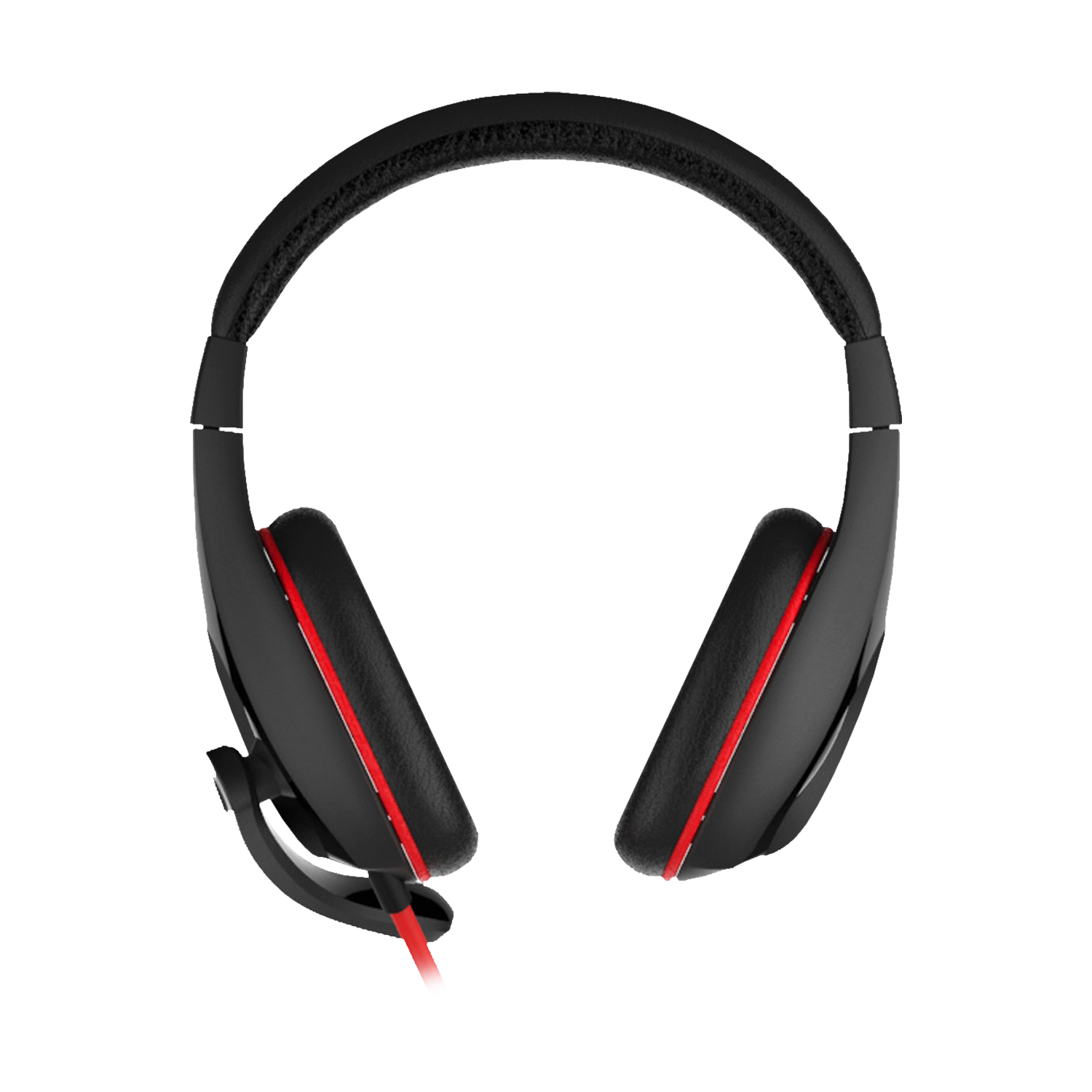 AUDÍFONOS GAMER GENIUS HEADSET HS-G560 NEGRO - 3
