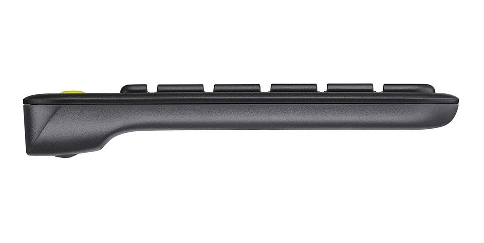 TECLADO INALÁMBRICO LOGITECH K400 PLUS - 4