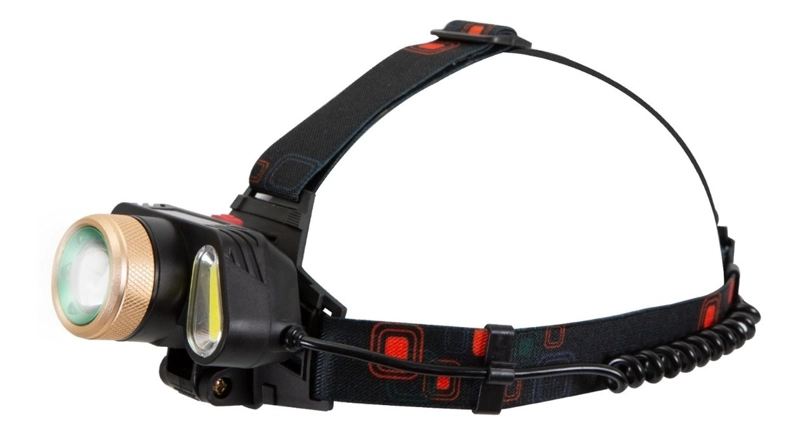 LINTERNA LED CINTILLO PHILCO - 1