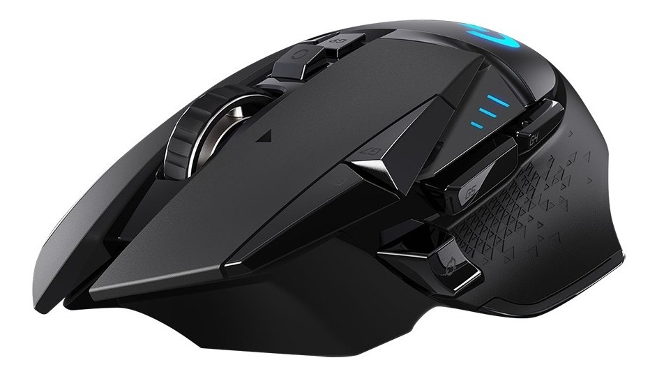 MOUSE G502 LIGHTSPEED WIRELESS - 3