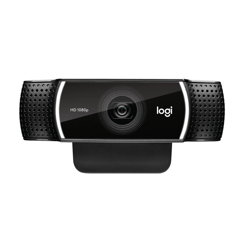 WEBCAM LOGITECH C922 PRO STREAM - 3