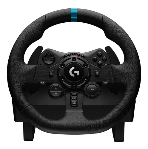 STEERING WHEEL G923 PS4 - 1
