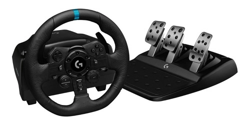 STEERING WHEEL G923 PS4 - 2
