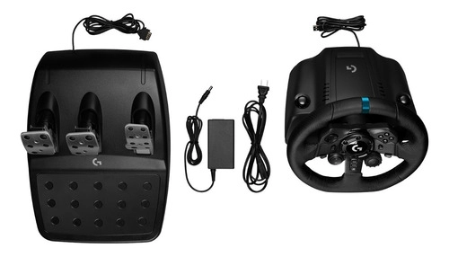 STEERING WHEEL G923 PS4 - 3