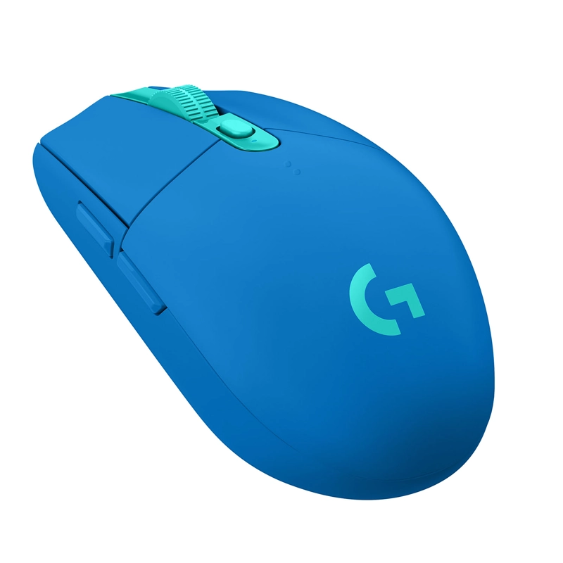 MOUSE DE JUEGO INALAMBRICO LOGITECH G SERIES LIGHTSPEED G305 - 3