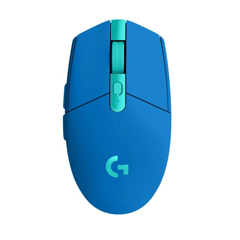 MOUSE DE JUEGO INALAMBRICO LOGITECH G SERIES LIGHTSPEED G305 - 4