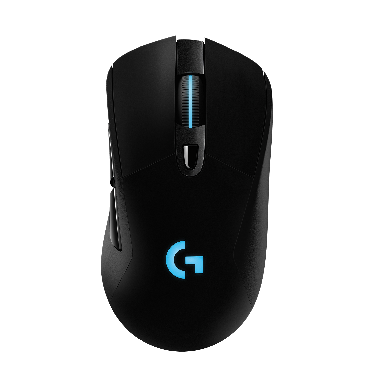 MOUSE GAMER INALAM LOGITECH G703 LIGHTSPEED - 1
