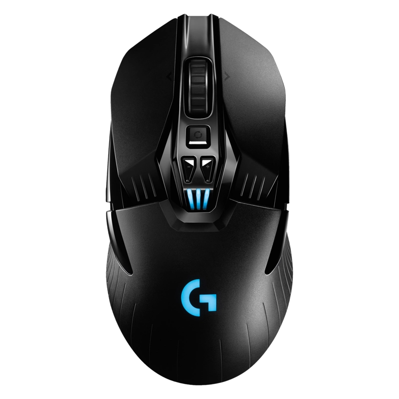 MOUSE GAMER INALAM LOGITECH G903 LIGHTSPEED - 1