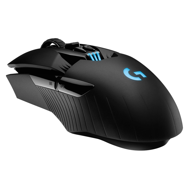MOUSE GAMER INALAM LOGITECH G903 LIGHTSPEED - 4