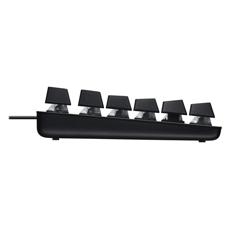 TECLADO LOGITECH KEYBOARD G413 BLACK - 4