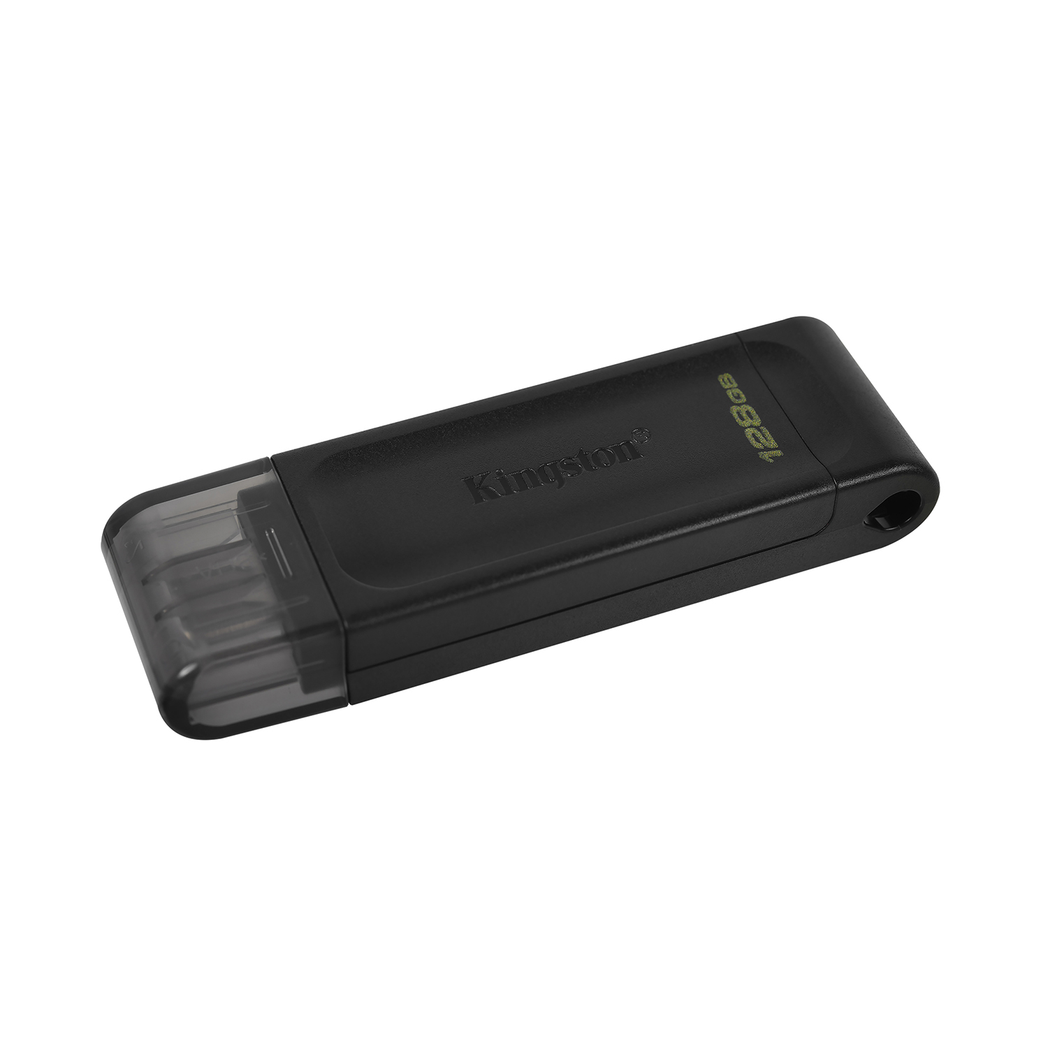 PENDRIVE KINGSTON C / 3.2 DATA TRAVELER 70 DT70/128GB - 2