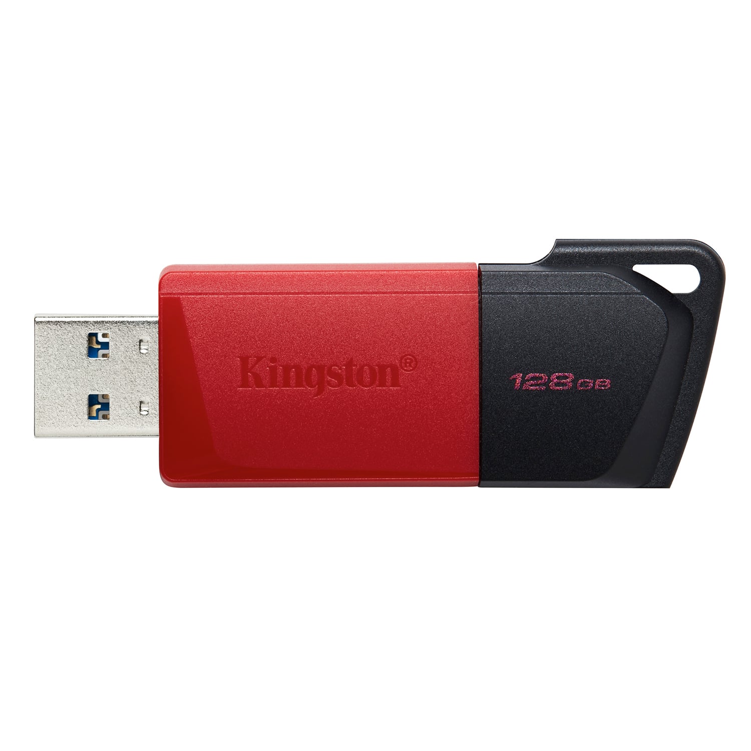PENDRIVE KINGSTON DATA TRAVELER EXODIA 3.2 128 DTXM/128GB