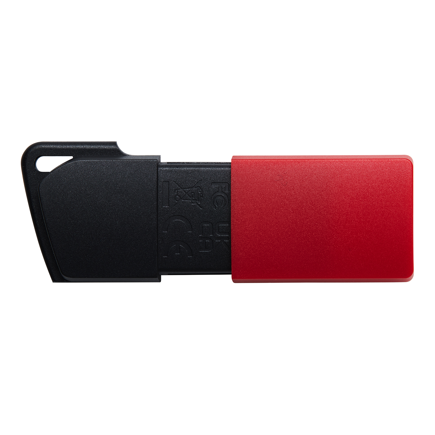 PENDRIVE KINGSTON DATA TRAVELER EXODIA 3.2 128 DTXM/128GB - 2