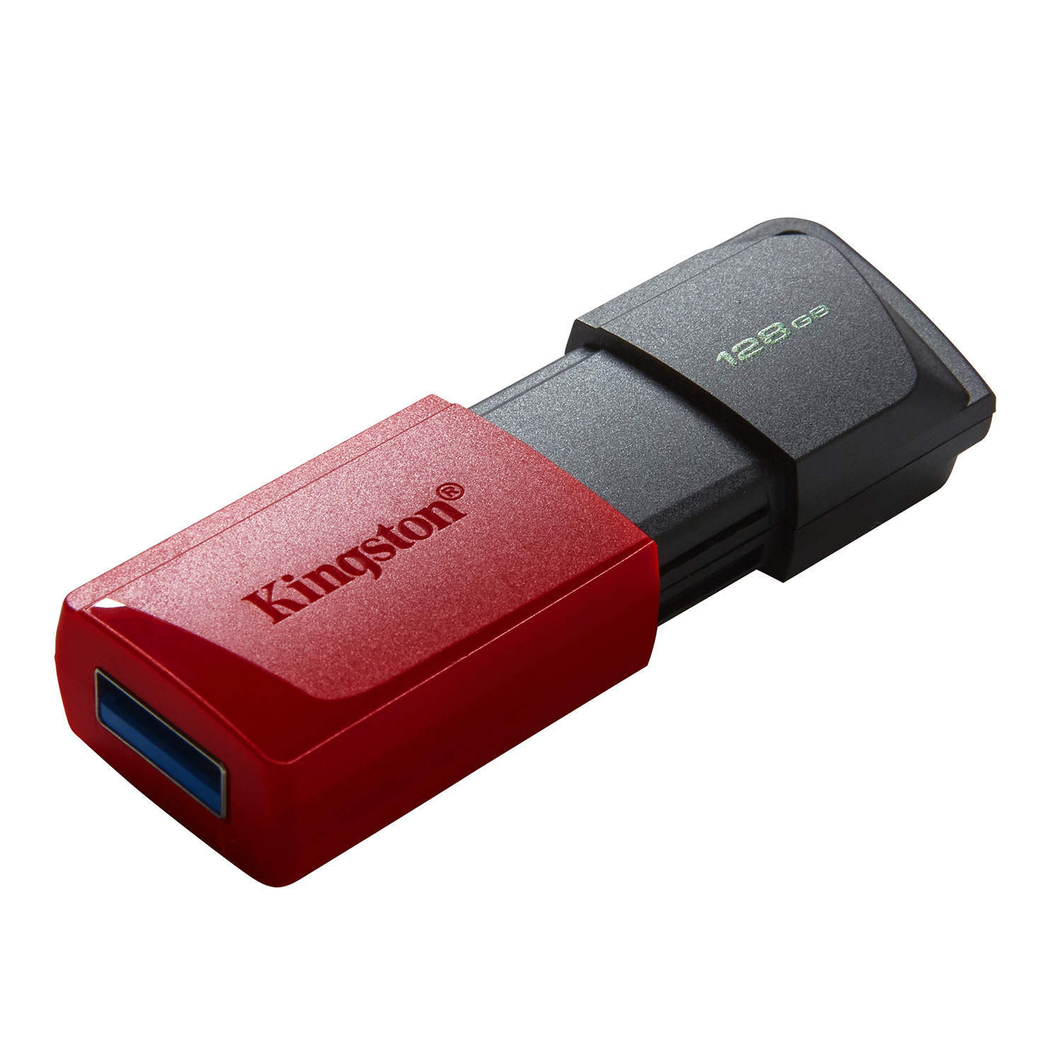 PENDRIVE KINGSTON DATA TRAVELER EXODIA 3.2 128 DTXM/128GB - 6