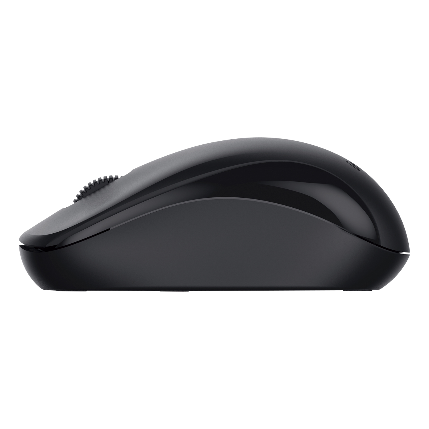 MOUSE INALÁMBRICO GENIUS NX-7000 NEGRO, NUEVO EMPAQUE, G5 - 3