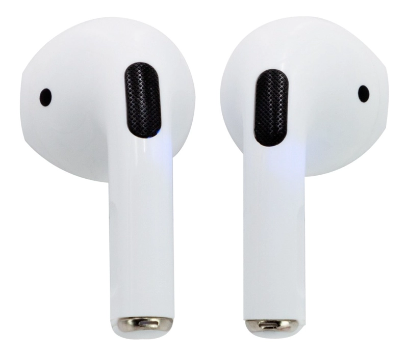 AUDÍFONOS PHILCO TRUE WIRELESS TWD3B TOUCH BLUETOOTH BLANCO - 2