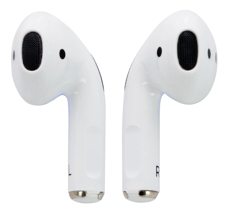 AUDÍFONOS PHILCO TRUE WIRELESS TWD3B TOUCH BLUETOOTH BLANCO - 4