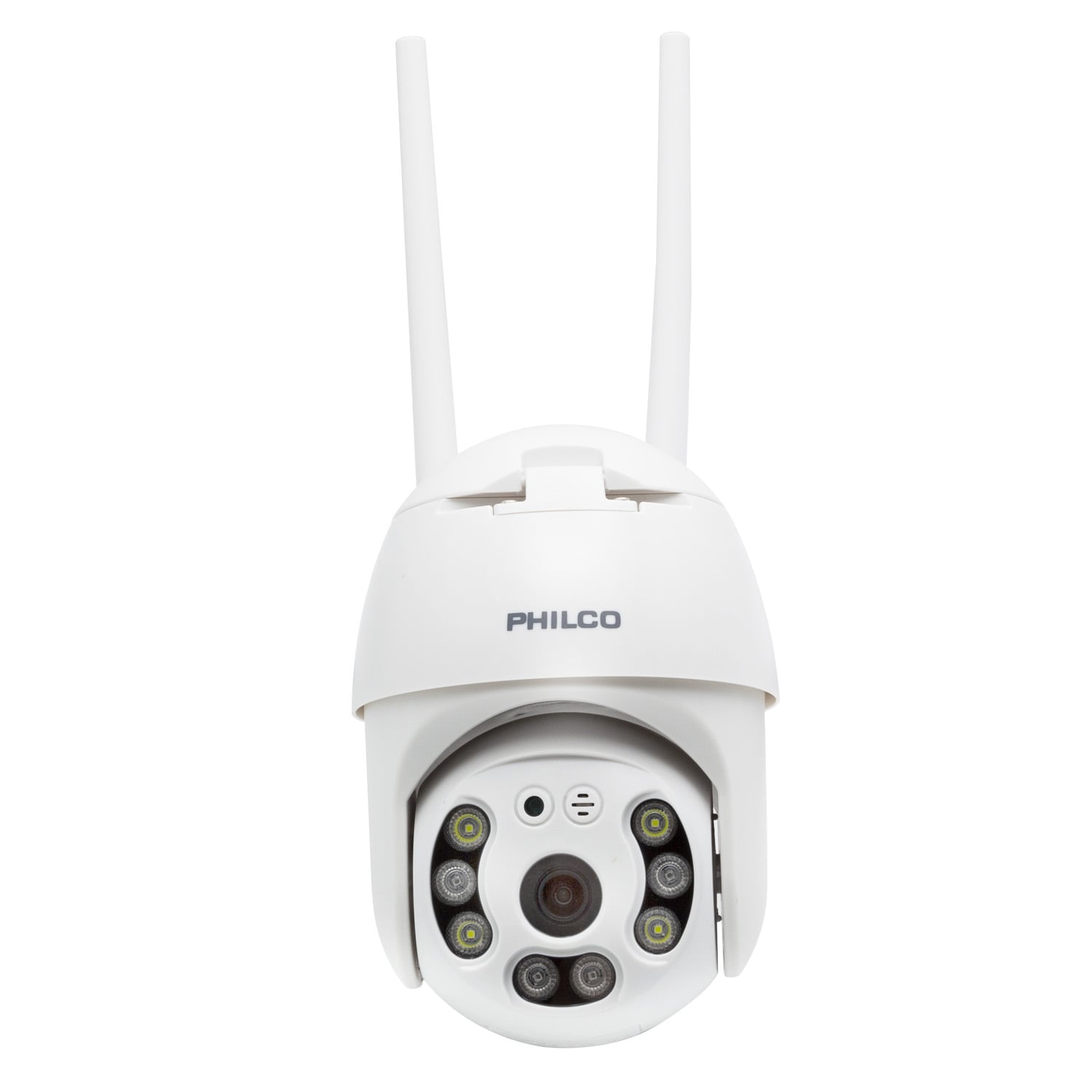 CÁMARA PHILCO IP 1080P PTZ 2.0 MP H265&nbsp; APP V380