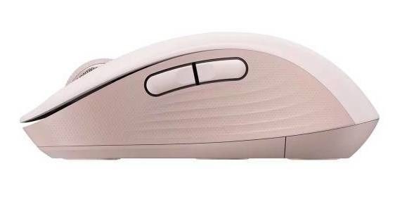 MOUSE INALÁMBRICO LOGITECH 910-006251 M650 ROSE - 4