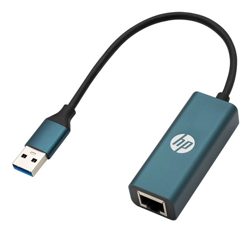 ADAPTADOR HP USB 3,1 A RJ-45 ETHERNET - 2
