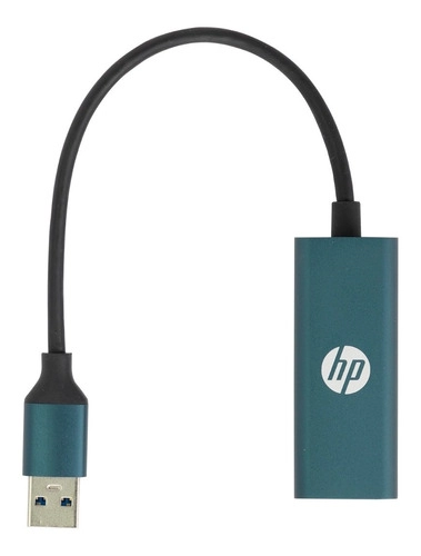 ADAPTADOR HP USB 3,1 A RJ-45 ETHERNET - 3