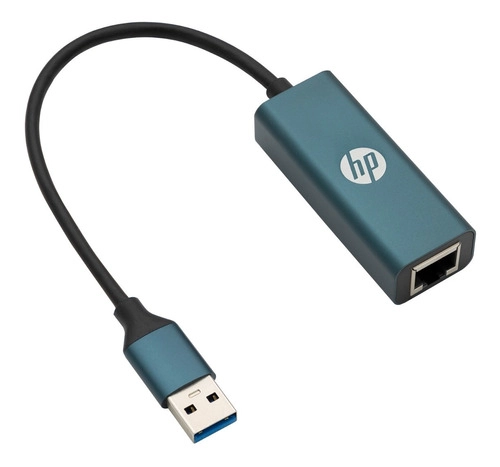 ADAPTADOR HP USB 3,1 A RJ-45 ETHERNET - 4