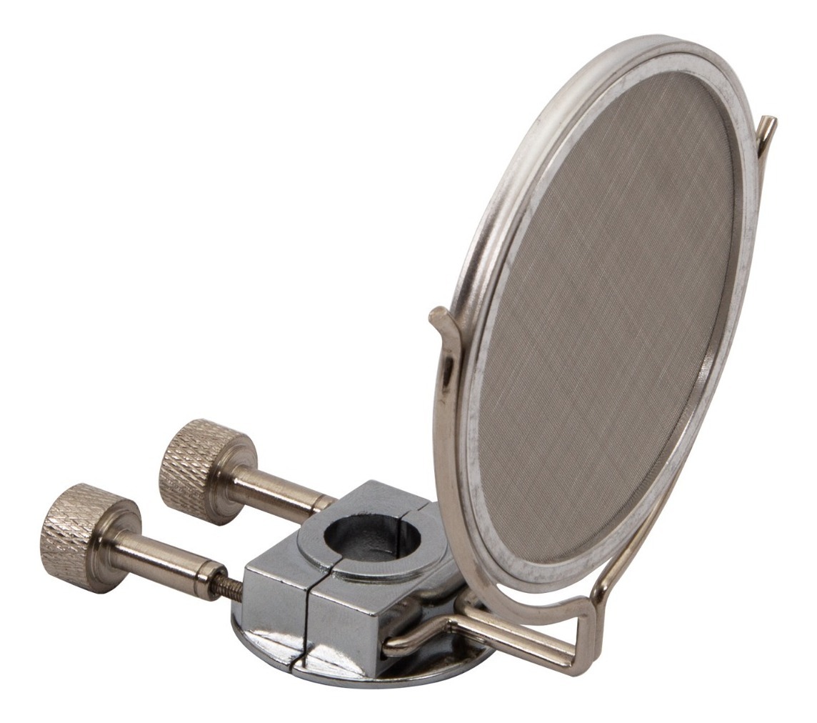 SOPORTE PHILCO STUDIO MICROPHONE CON NOISE REDUCTION - 3