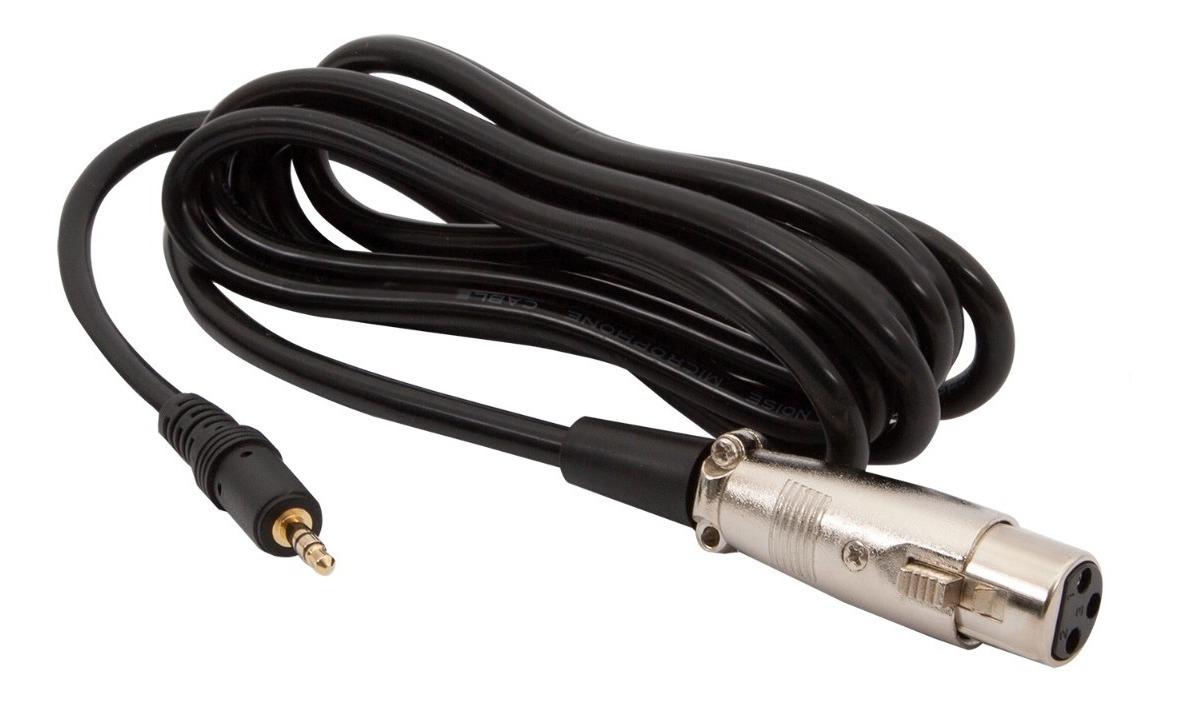 SOPORTE PHILCO STUDIO MICROPHONE CON NOISE REDUCTION - 4