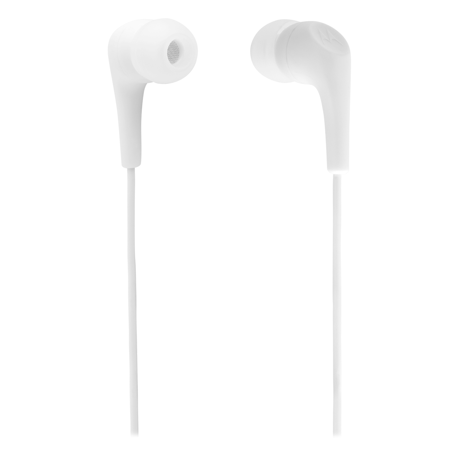 AUDÍFONOS MOTOROLA TRUE WIRELESS MANOS LIBRES EARBUDS EARBUDS2 BLUETOOTH BLANCO - 2